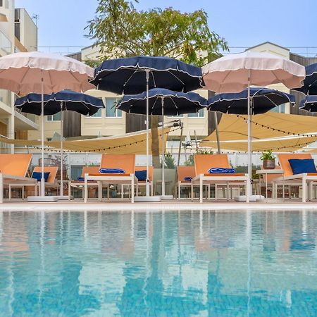 Mercure La Rochelle Vieux Port Екстер'єр фото