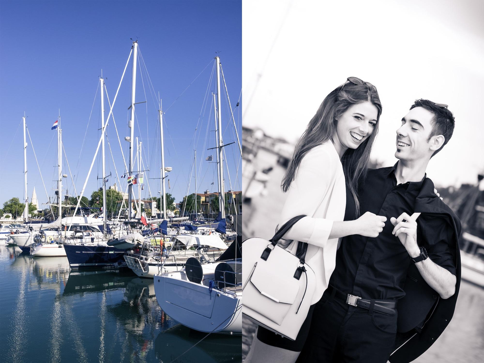 Mercure La Rochelle Vieux Port Екстер'єр фото