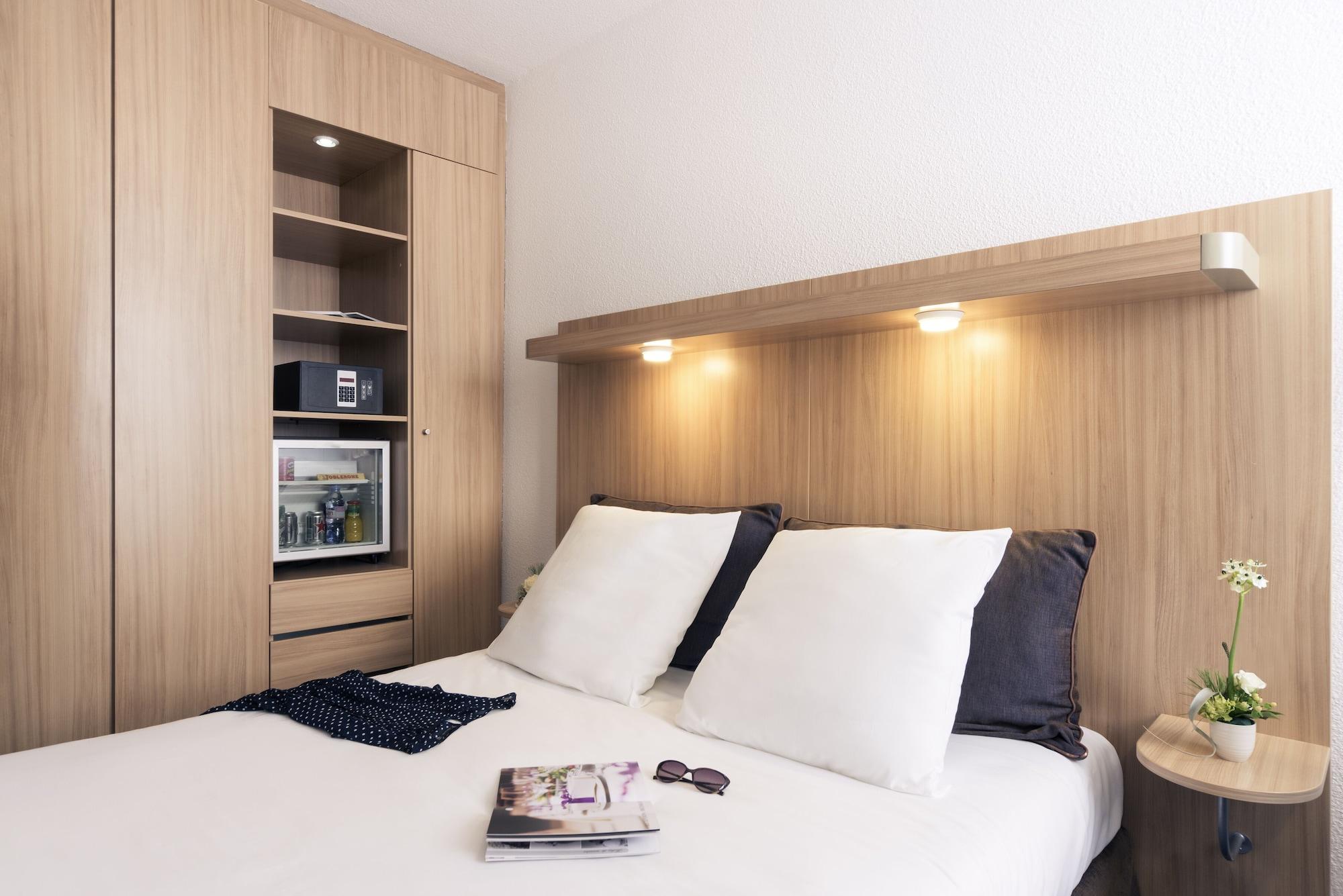 Mercure La Rochelle Vieux Port Екстер'єр фото